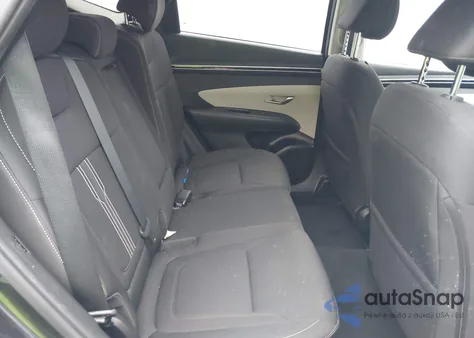 2023 Hyundai Tucson Sel из США, поврежденный, VIN 5NMJBCAEXPH253945